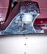 damaged sink